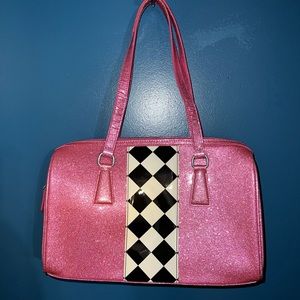 Star Struck Clothing purse